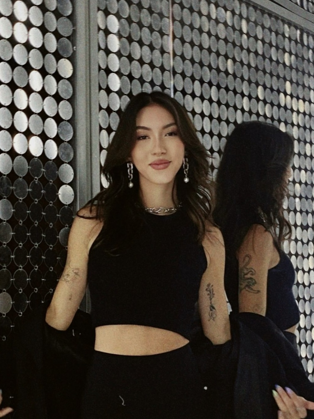 Giovanna Shirassu